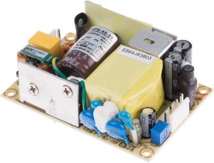 Produktbild MeanWell Power Supply Switch Mode 24V 1.9A 45W
