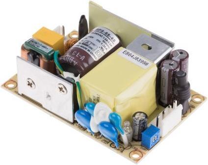 Produktbild MeanWell Power Supply Switch Mode 48V 1.36A 65W