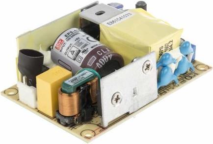 Produktbild MeanWell Power Supply Switch Mode 5V 8A 40W
