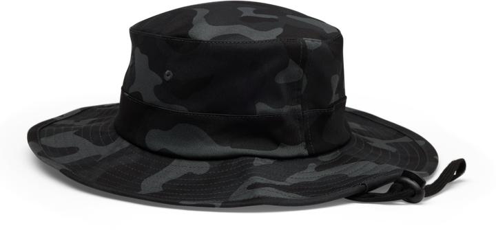 Actual product image Fox Base Over Sun Hat