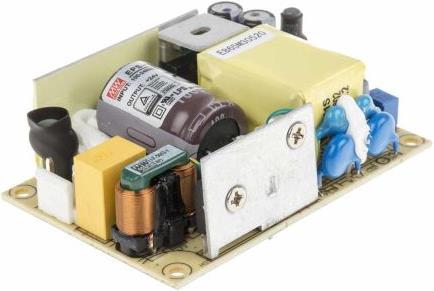 Produktbild MeanWell Power Supply Switch Mode 24V 1.9A 45W