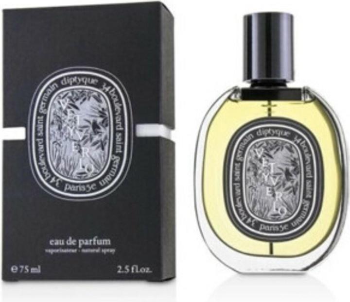 Produktbild Diptyque Vetyverio (Eau de Parfum, 75 ml)