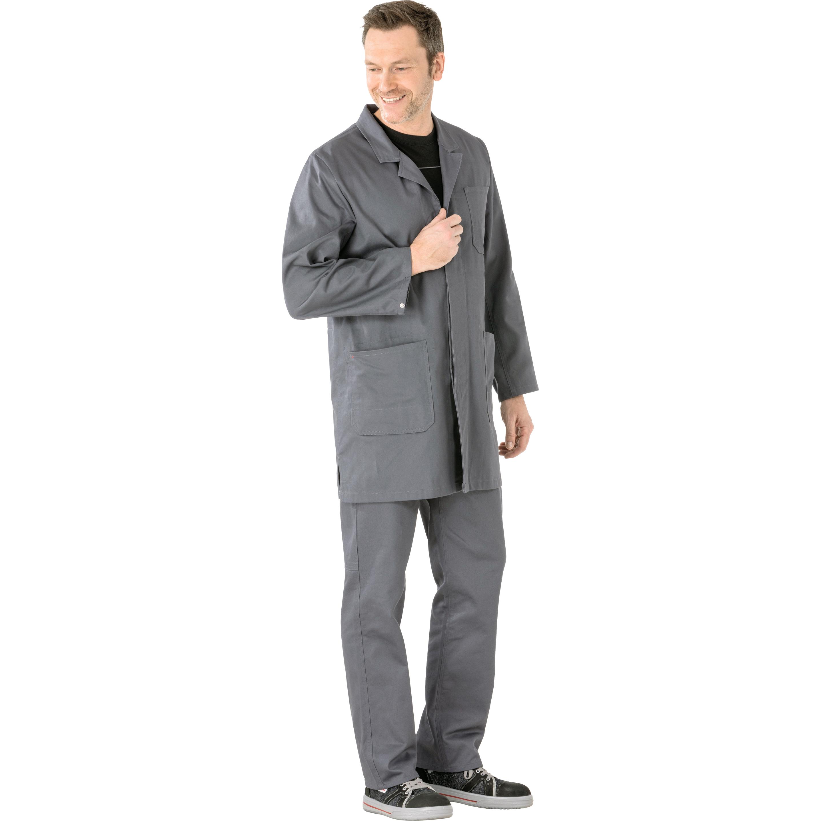 Thumbnail - Planam, Arbeitsjacke, Berufsmantel (56)