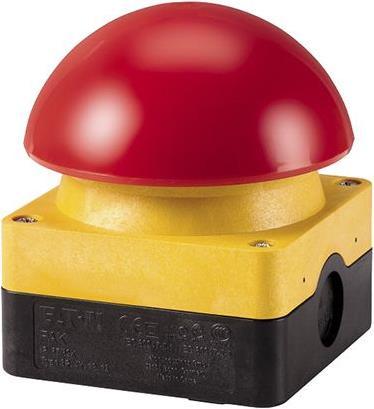 Produktbild Eaton FAK complete unit emergency-stop