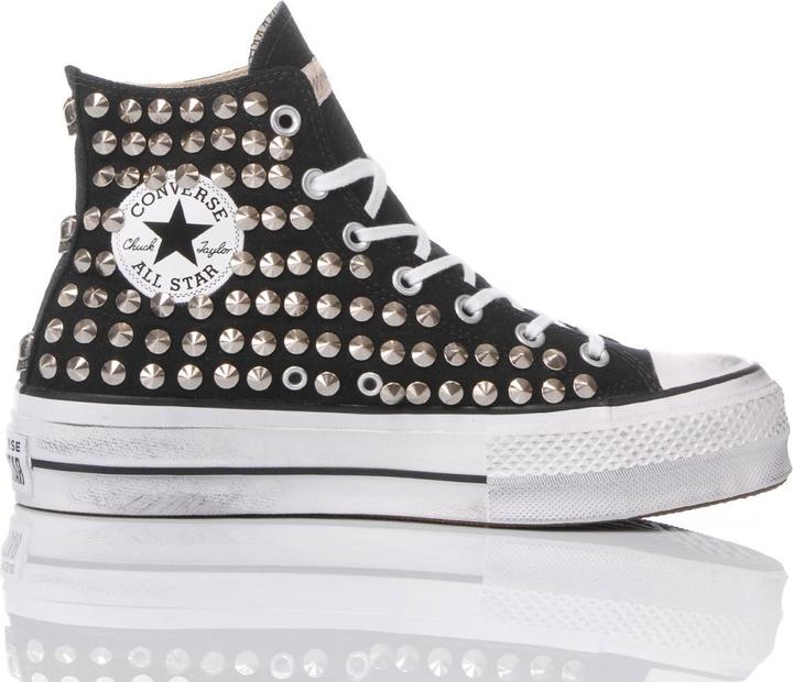 Image du produit Converse Platform Black (40)