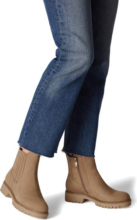 Actual product image Tamaris Chelsea boot (37)