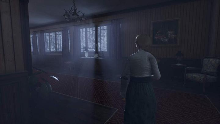 Produktbild astragon Remothered: Broken Porcelain (Xbox One X, Xbox Series X, Multilingual)