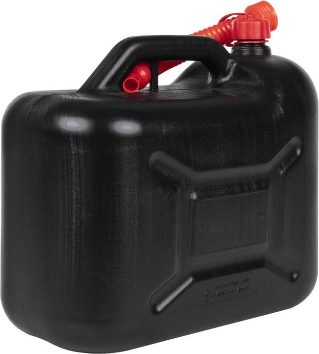 Image du produit vidaXL Benzinkanister