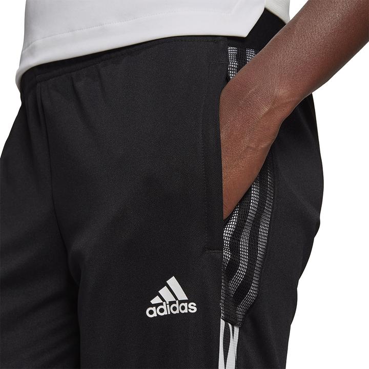 Actual product image adidas Tiro 21 Training Pants Ladies (M)