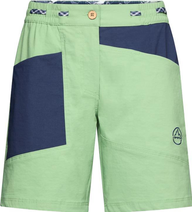 Produktbild La Sportiva Mantra Shorts (S)