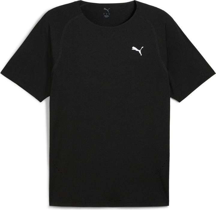 Black, Puma Black, Schwarz