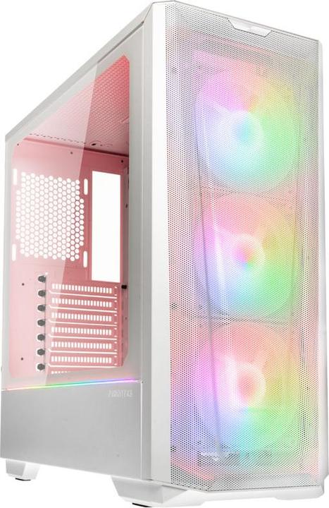 Image du produit Phanteks Eclipse G360A (E-ATX, ATX, mATX, Mini-ITX)