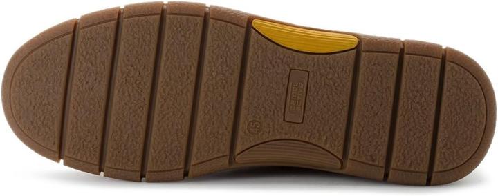 Image du produit Camel Active Sneaker Tumbled Nubuk TAUPE (44)
