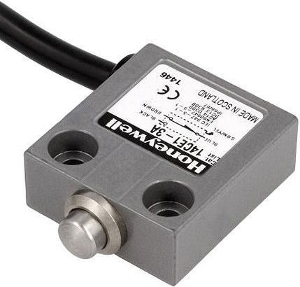 Produktbild Honeywell Endschalter Stift Stössel