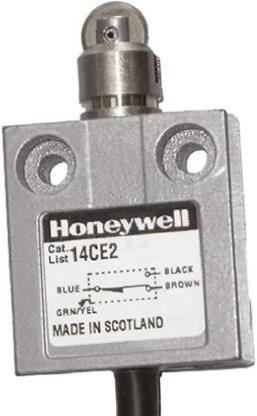 Produktbild Honeywell Endschalter Rollen Stössel