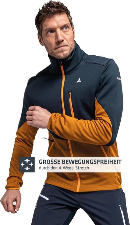 Produktbild Schöffel Fleece Jacket Lodron M (XL)