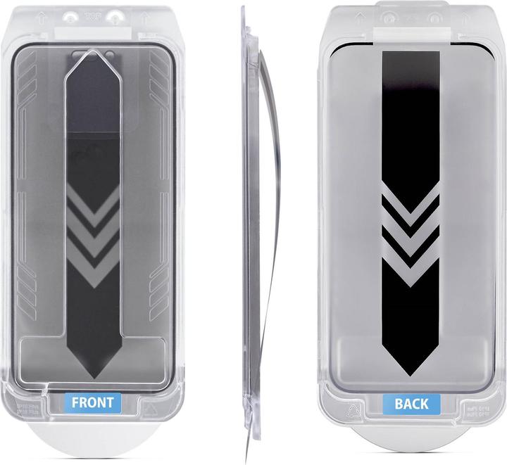 Actual product image StarTech Privacy Screen Iphone 16 Promax (1 pcs., Apple iPhone 16 Pro Max)