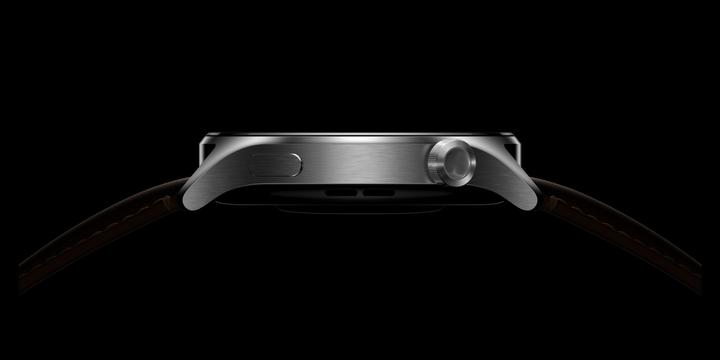 Produktbild Xiaomi Watch S1 Pro (46 mm)