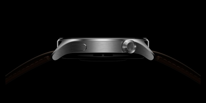 Immagine prodotto Xiaomi Guarda S1 Pro (46 mm)