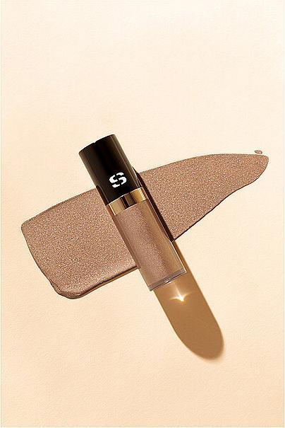 Actual product image Sisley Ombre Eclat Liquide No 5 (5 Bronze)