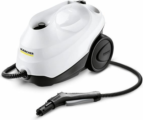 Actual product image Kärcher SC 3 EasyFix (3.50 bar, 1900 W)