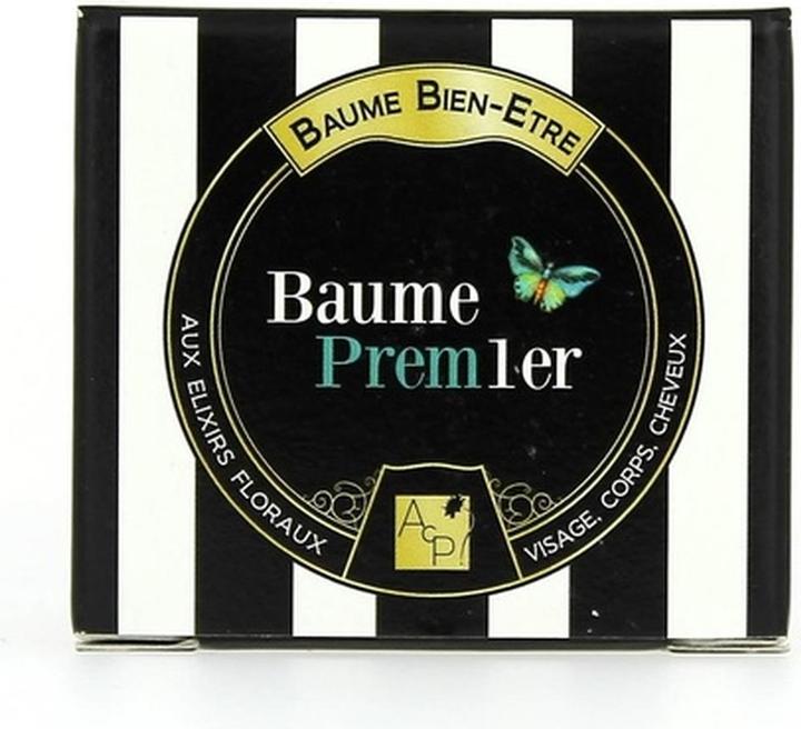 Produktbild Boho Lipstick