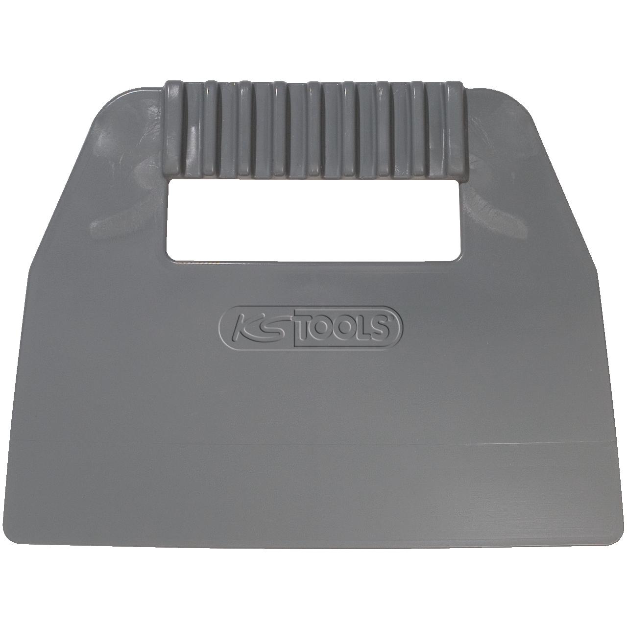 KS Tools Profi-Schutztafel, gerade, 270x200mm (0.27 m), Stromkabel