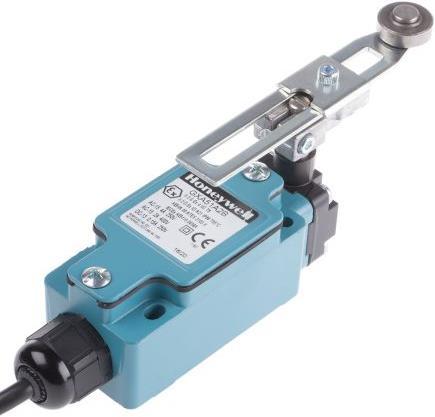 Produktbild Honeywell Adj. R/L Limit Switch