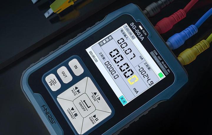 Image du produit Fnirsi SG-003A mini signal generator