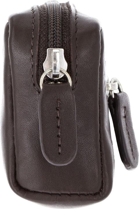 Actual product image Golden Head Polo Schlüsseletui Leder 11.5 cm