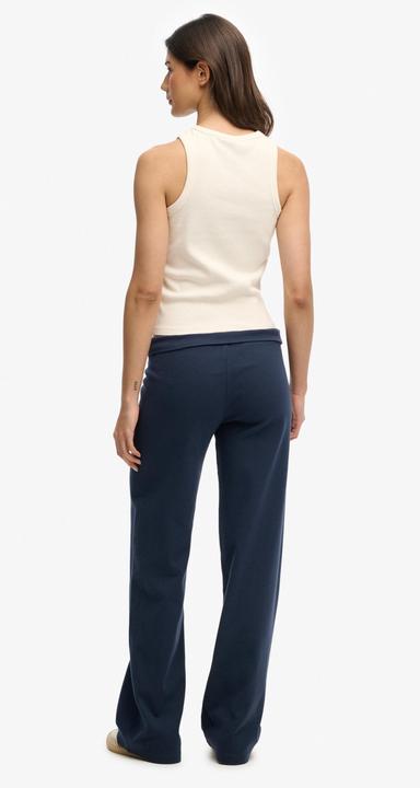 Produktbild Superdry Athletic Essentials Jogginghose mit Umschlagbund (S)