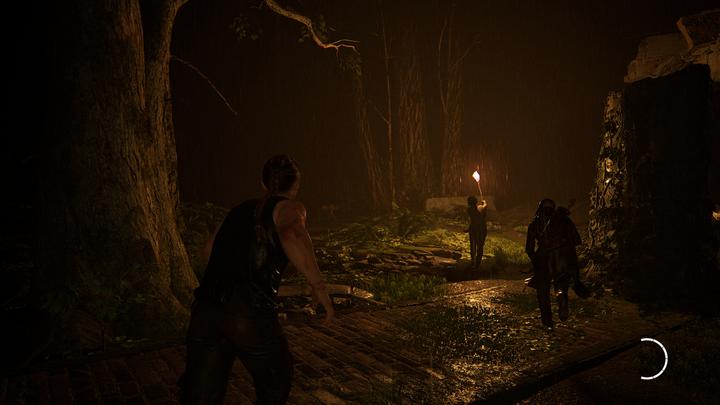 Produktbild Sony The Last Of Us Part II Remastered (PS5, DE, EN, ES, FR, IT)