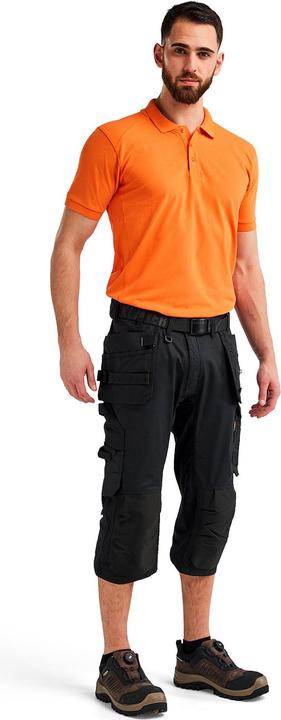 Produktbild Blakläder Polo (L)