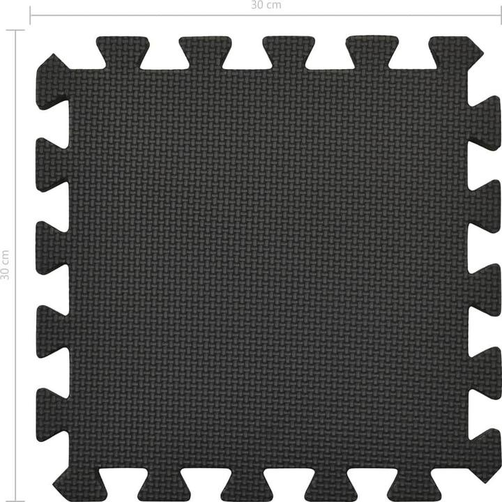 Actual product image vidaXL Othilia (1 cm)