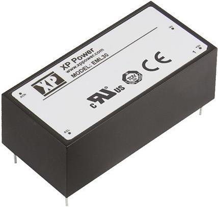 Produktbild XP Power Power Supply Encapsulated PCB 24V 15W