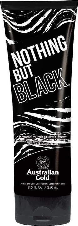 Produktbild Australian Gold Nothing but Black (Selbstbräunungsgel, 250 ml)