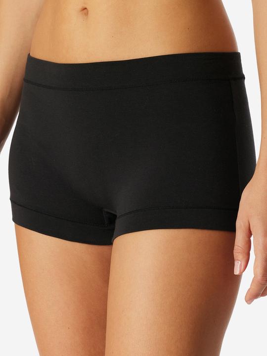 Actual product image Schiesser Shorts Unique Cotton (46, pack of 2)