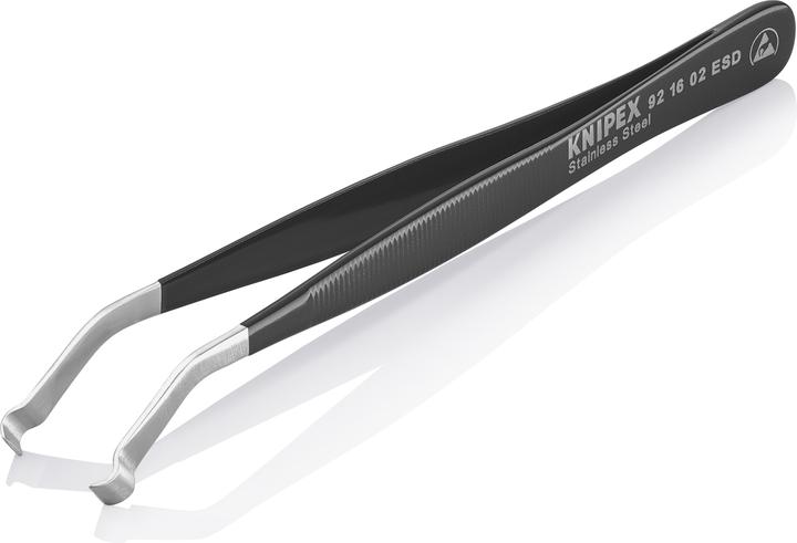 Immagine prodotto Knipex Pinzetta di posizionamento ESD