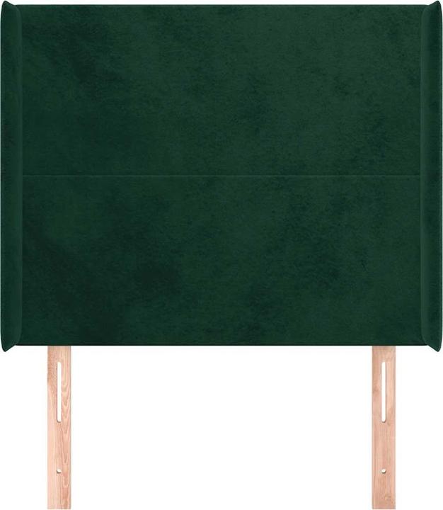 Image du produit vidaXL Raya (93 x 16 x 128 cm)