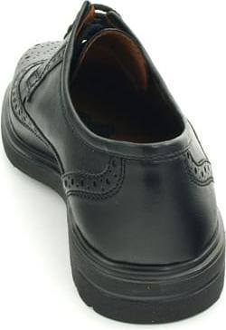 Actual product image Sioux Lace-up shoes (48)