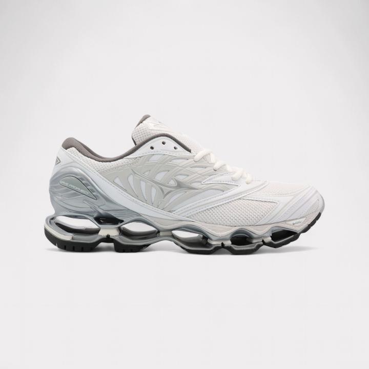 Actual product image Mizuno Wave Prophecy (40)