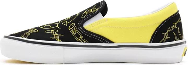 Produktbild Vans Mike Gigliotti Vans X Spongebob Slip-On (40.5)