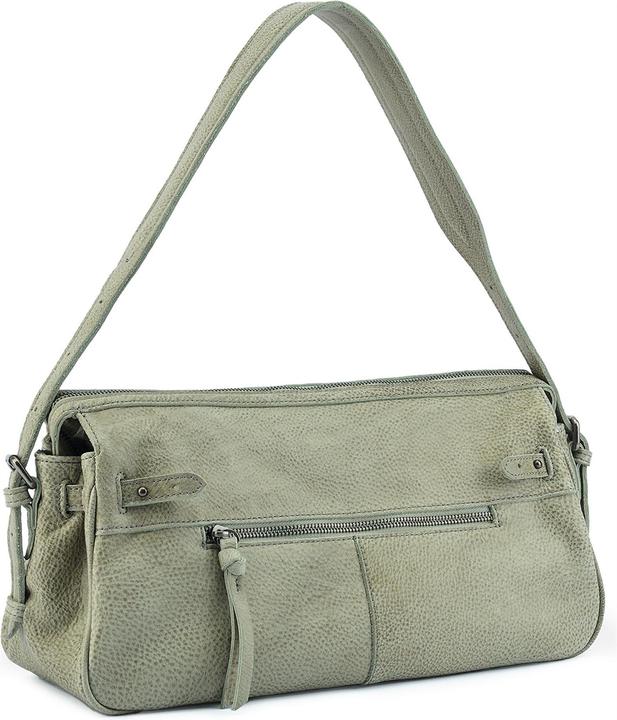 Produktbild FredsBruder My Forever Friend Schultertasche Leder 34 cm
