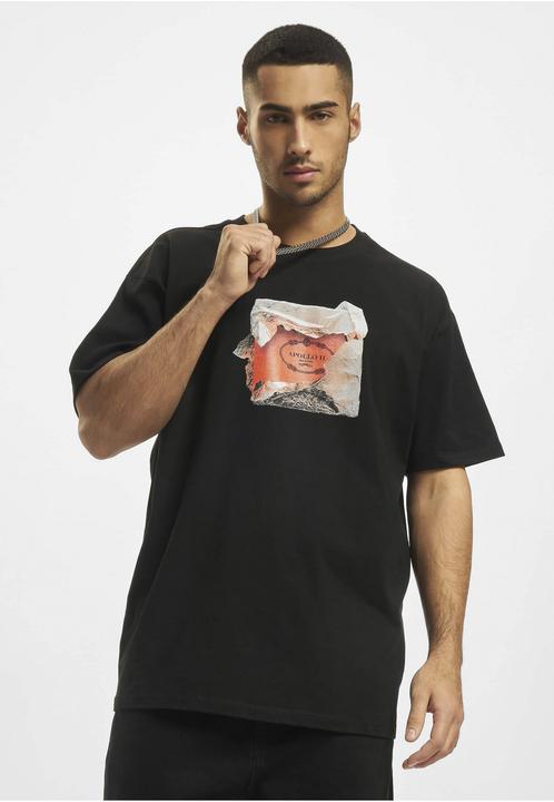 Produktbild Mister Tee Apollo II Oversize Tee - 18913 (S)