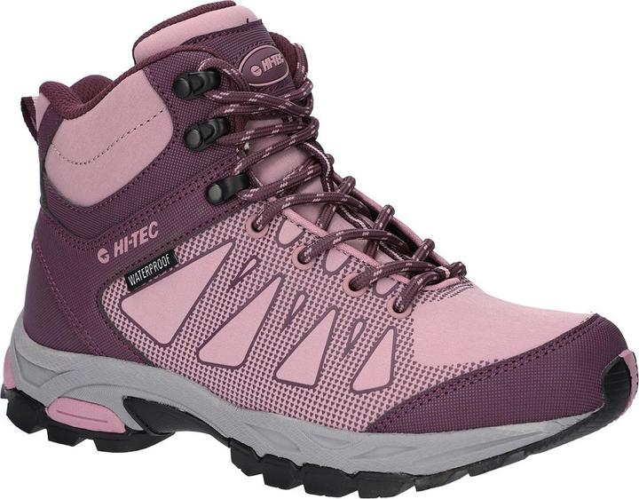 Produktbild Hi-Tec Wanderschuhe Raven Mid, WP Womand (38)