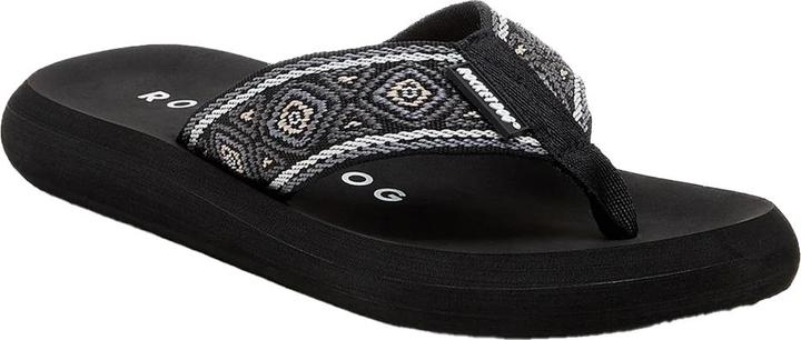 Actual product image Rocket Dog Womens/Ladies Spotlight Camden Flip Flops (37)