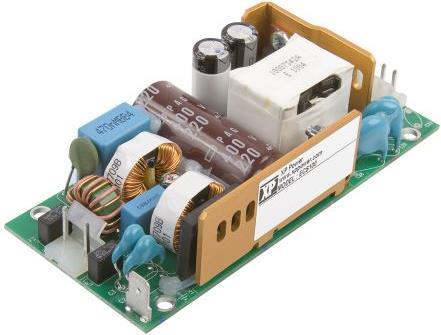 Produktbild XP Power Power Supply Switch Mode 28V 100W