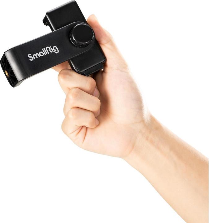 Produktbild SmallRig Encore PT-30 (Kunststoff, Metall)