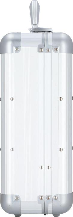 Produktbild Alumaxx Attachékof.Venture Sil (19 l, Handgepäck (bis 50l))
