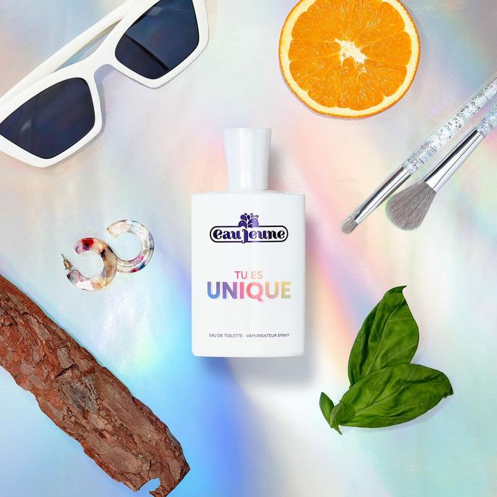 Produktbild Eau Jeune Tu Es Unique Edt Spray (Eau de Toilette, 75 ml)